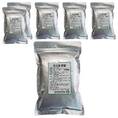 苎麻葉粉 粉末, 200g, 6個