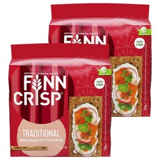 粉脆傳統原味餅乾, 200g, 2個