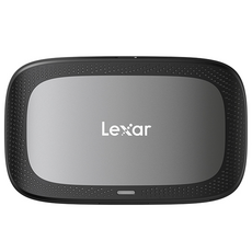 Lexar 雷克沙 CFexpress A USB 3.2 Gen 2 讀卡機, 單品