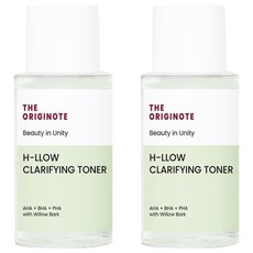 峇里島 The Originote 潔淨爽膚水, 80ml, 2瓶