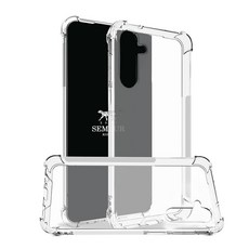 스메르 글로우가드 에어쿠션 젤하드 휴대폰 케이스 2p