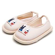 Gaspard et Lisa 兒童麵包船型襪