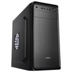아싸컴 사무용 조립PC AS-AL12 (인텔 셀러론 G4900), WIN 미포함, RAM 4GB, SATA 128GB