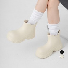 afinar EVA女款輕量雨靴