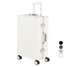 魯迪克 漢堡鋁框聚碳酸酯防護行李箱