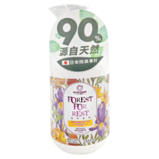 wow wow baby 汪汪寶貝 鳶尾花貂油柔亮寵物護毛素 300ml - 90%源自天然, 皮膚/毛髮, 1瓶