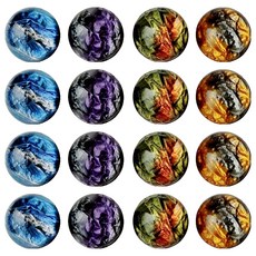 LifeShopping 匠然工坊 胺基酸寶石皂, 33g, 16顆