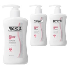피지오겔 레드수딩 AI 카밍젤, 200ml, 3개