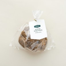 국내산 프리미엄 히카마, 400g 이상, 1개