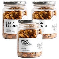 好習慣印加果仁, 200g, 3罐