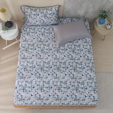 鴻宇寢飾 300支萊賽爾天絲床包組 台灣製