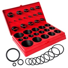 SEiNTF 橡膠O型環32種套組 419入, 1套