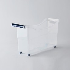 Hanssem Moving Handy Stalker, 透明