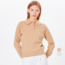 Volvik Volvik Apparel 女款高爾夫米蘭 Polo 針織衫 VLKTN903