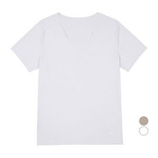 PUMA 酷炫網布免剪無縫短袖跑步