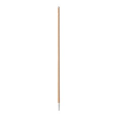 無印良品 MUJI NS_掃除系列 木製桿室內用掃把桿 1支 2 x 2 x 110cm