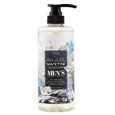 FANCY YOU 調酒沐浴乳, 750ml, 1瓶