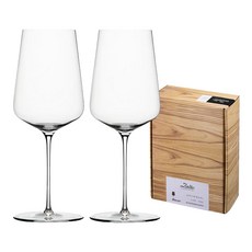 잘토 덴크 아트 유니버셜 와인잔, 530ml, 2개