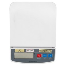 LEAD 利得 精密電子秤 方型, NO.2397, 1個