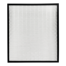 PUREBURG 淨博 蜂巢活性碳濾網 + 高效HEPA濾網組 HONEYWELL HPA-720/HPA-720WTW/HAP-720WTWV1適用, 1組, HW-720-01