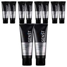 Scent Once Shaving 和 Foam Cleanser Homme, 10個, 120ml