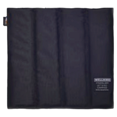 WellHike 玩客 行者坐墊, 黑色, 1個