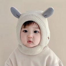 ARMEDES 兒童小狗巴拉克拉瓦防寒帽 AR-705