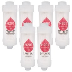 H201 香氛淨水器, 櫻花, 6個