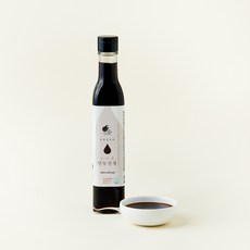 순창문옥례식품 맛더한 만능간장, 250ml, 1개