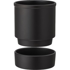 DAMEUM 溫感廚具筒, 黑檀