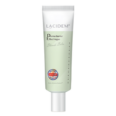 Lacidem 肌膚屏障修護BB霜, Nude Beige, 27ml, 1條
