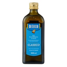 DE CECCO 得科 特級初榨橄欖油, 500ml, 1瓶