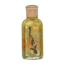 Moli 擴香精油瓶 永生花, 竹香白茶, 250ml, 1組