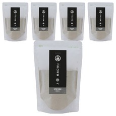 GOREDA 黑豆粉, 200g, 5個