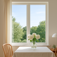 HYUNDAE sheet SOLAR 窗戶貼膜, CLEAR2MILWSF00003