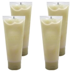 Grace Day Calming Solution 去角質凝膠, 180ml, 4個