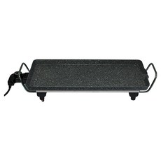 韓國 DAEWON 韓國製無煙寬版家用露營用石板大型多功能電烤盤, DBS-102