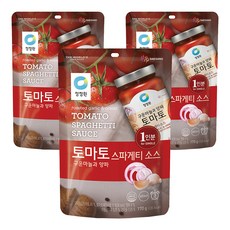 清淨園 番茄義大利麵醬 烤大蒜與洋蔥, 170g, 3個