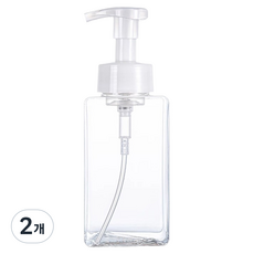 Life Int 按壓補充空瓶 450ml