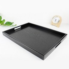 Mjcover 簡約手把托盤, 單一顏色