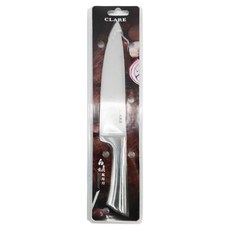 CLARE 白金鋼萬用刀, CL-184617-S, 1支