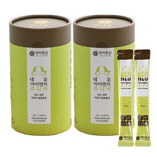 YANGJI RED GINSENG 紅蔘液條隨身包, 15ml, 60條