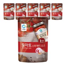 清淨園 番茄義大利麵醬 烤大蒜與洋蔥, 170g, 6個