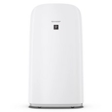 SHARP 夏普 AIoT智慧美型鬱金香空氣清淨機 KC-P70T-W 16坪, 白色