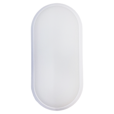 DANCELIGHT 舞光 LED 白鯨防水壁燈 16W E-WLBJ16D 265 x 135 x 45mm, 白光, 1個