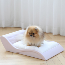 dogplex 寵物睡床, 植物紫羅蘭