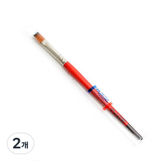 라파엘 수채화붓 8796, 8호, 2개