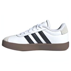 Adidas Kids 兒童 VL COURT 3.0 K 運動鞋 ID9062