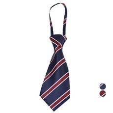 DRESSHOUSE 雙色條紋領帶