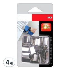 날클립 50p JT1331, 4개
